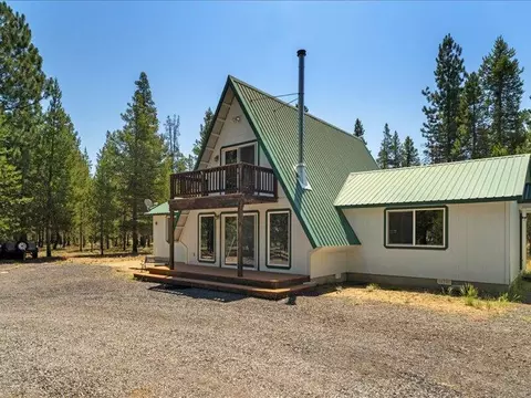 Exterior - 15675 Twin Dr, La Pine, OR 97739 photo 1 of 3