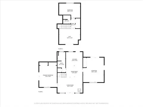 Floorplan - 15675 Twin Dr, La Pine, OR 97739 photo 4 of 4