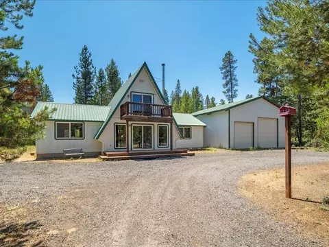 Exterior - 15675 Twin Dr, La Pine, OR 97739 photo 2 of 3