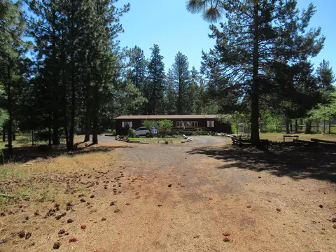 12670 Kann Springs Ln, Keno, OR 97627