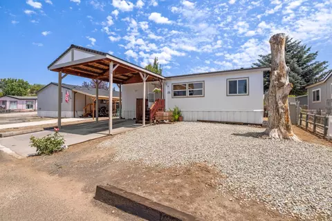 4647 Winter Ave #68, Klamath Falls, OR 97603