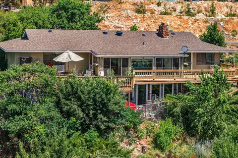 11666 NW Lister Ave, Prineville, OR 97754