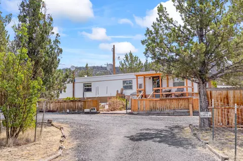 2358 SE Kyle Rd, Prineville, OR 97754