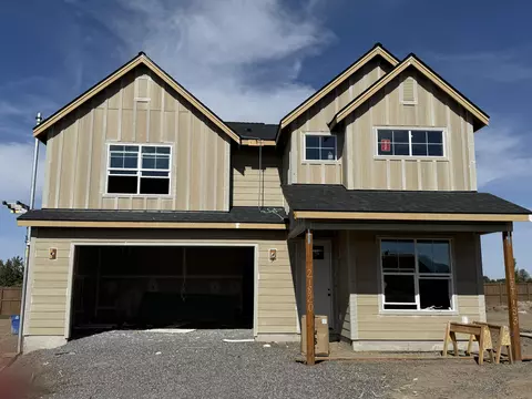 21820 SE Stromboli Ct #LOT 133, Bend, OR 97702