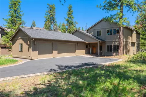 57670 Cottonwood Ln #8, Sunriver, OR 97707