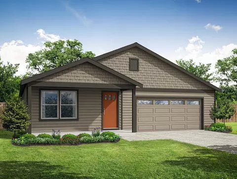 739 NE Rickenbacker Rd, Madras, OR 97741