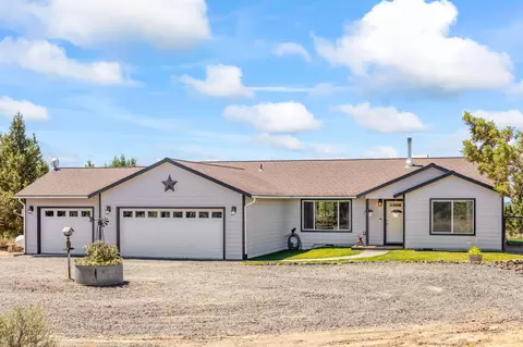 5701 SE Thomas Rd, Prineville, OR 97754