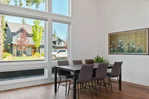 Dining - 3055 NW Tharp Ave, Bend, OR 97703 photo 1 of 1