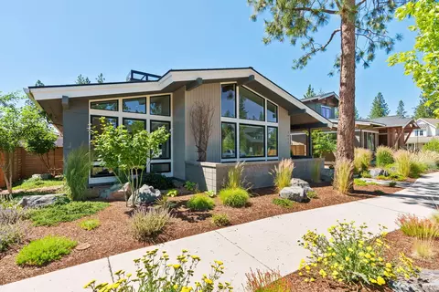 Exterior - 3055 NW Tharp Ave, Bend, OR 97703 photo 11 of 11