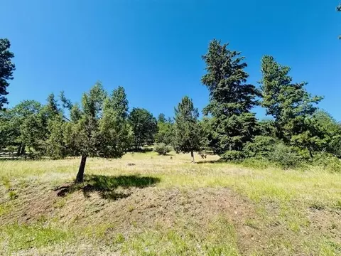 coopers hawk road LOT 862, Klamath Falls, OR 97601