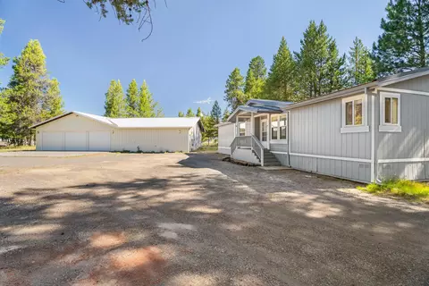 52550 Day Rd, La Pine, OR 97739