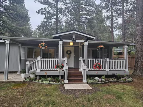 19260 Shoshone Rd, Bend, OR 97702