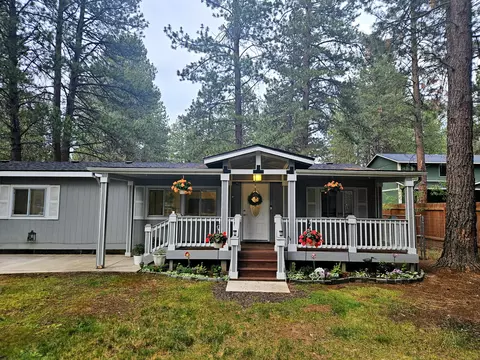19260 Shoshone Rd, Bend, OR 97702 photo 3
