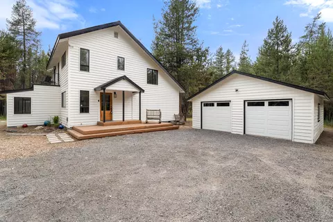 55402 Homestead Way, Bend, OR 97707