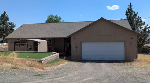 5770 NW Barnes St, Prineville, OR 97754