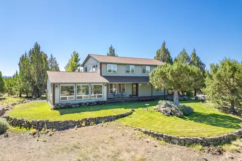 23444 Butterfield Trl, Bend, OR 97702