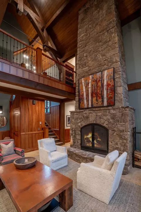 Living - 18780 Macalpine Loop, Bend, OR 97702 photo 1 of 6