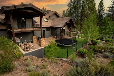 Exterior - 18780 Macalpine Loop, Bend, OR 97702 photo 5 of 11