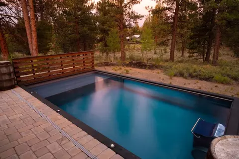Exterior - 18780 Macalpine Loop, Bend, OR 97702 photo 7 of 11
