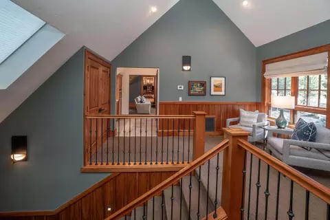 Entry Way - 18780 Macalpine Loop, Bend, OR 97702 photo 1 of 2