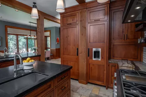 Kitchen - 18780 Macalpine Loop, Bend, OR 97702 photo 3 of 3
