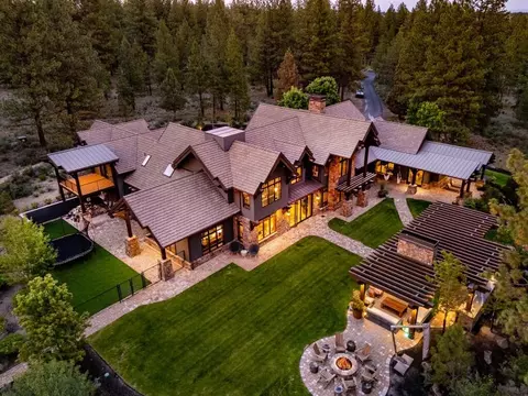 Exterior - 18780 Macalpine Loop, Bend, OR 97702 photo 4 of 11