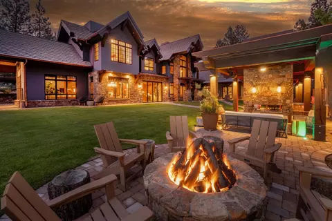 Exterior - 18780 Macalpine Loop, Bend, OR 97702 photo 11 of 11