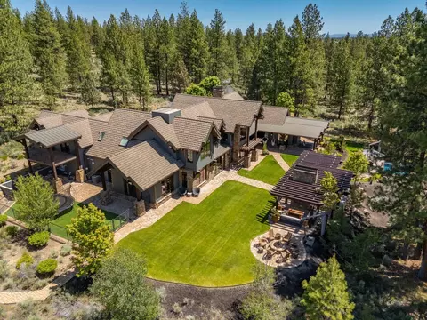 Exterior - 18780 Macalpine Loop, Bend, OR 97702 photo 2 of 11