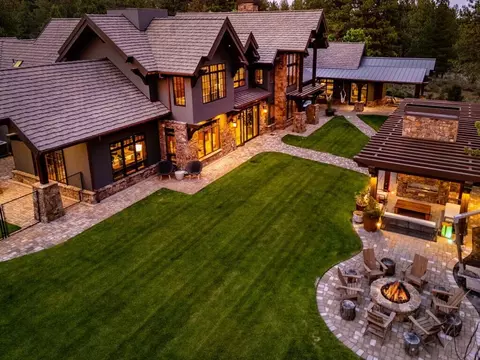 Exterior - 18780 Macalpine Loop, Bend, OR 97702 photo 10 of 11