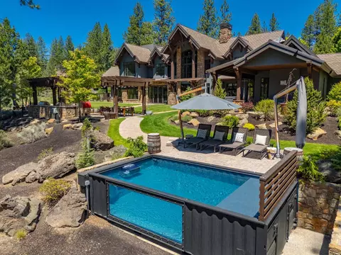 Exterior - 18780 Macalpine Loop, Bend, OR 97702 photo 1 of 11