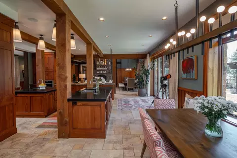 Dining - 18780 Macalpine Loop, Bend, OR 97702 photo 1 of 1