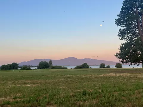 clearview drive LOT 22, Chiloquin, OR 97624