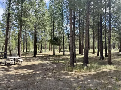 Exterior - 15188 Pyrola St, La Pine, OR 97739 photo 12 of 12