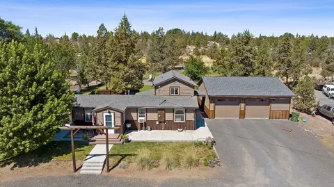 1720 SW Culver Hwy, Madras, OR 97741