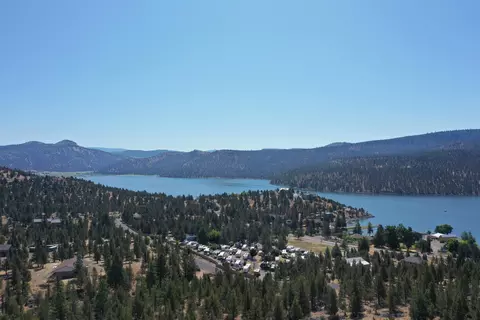 Damselfly Lane, Prineville, OR 97754