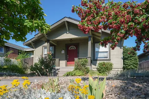 129 Hillside Ave, Klamath Falls, OR 97601