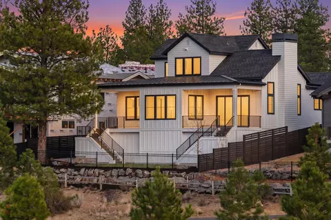 3444 NW Sullivan Ave, Bend, OR 97703