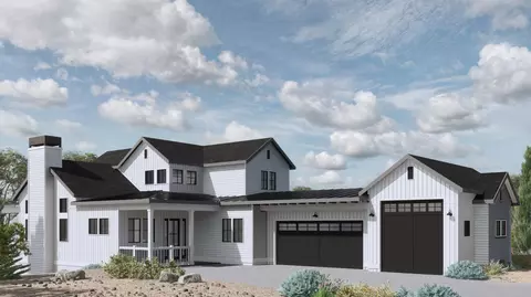 3444 NW Sullivan Ave, Bend, OR 97703