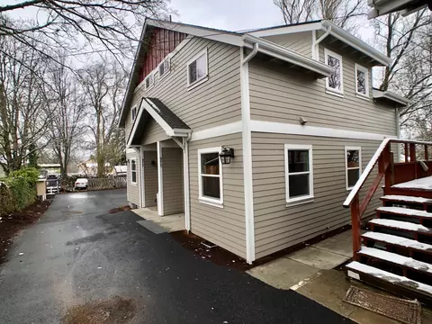 971 Siskiyou Blvd, Ashland, OR 97520