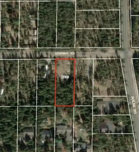 17167 Downey Rd, Bend, OR 97707