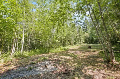Mount Reuben Road, Glendale, OR 97442