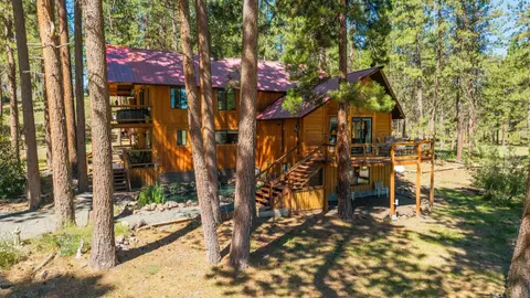 17707 Skeen Ranch Rd, Sprague River, OR 97639