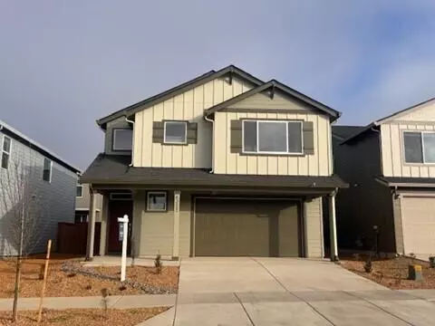 63222 NE Carly Ln, Bend, OR 97701