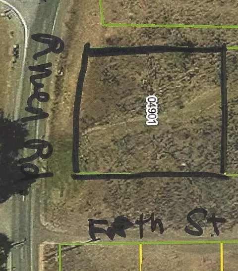 0 5th St #LOT S 13-18, Sprague River, OR 97639