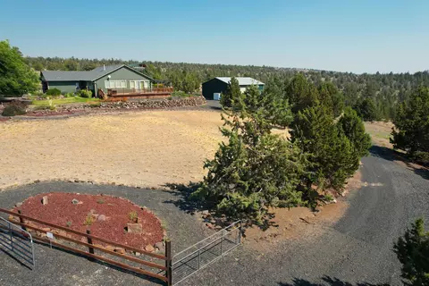 5720 SE Pueblo Rd, Prineville, OR 97754