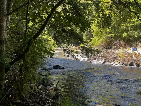 Caves Highway, Cave Junction, OR 97523