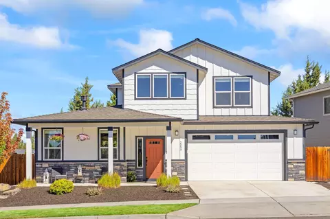 2254 NE Indigo Ln, Bend, OR 97701