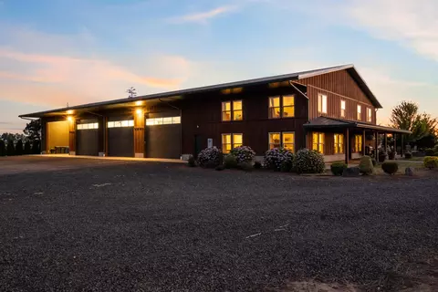 5295 St Louis Rd NE, Gervais, OR 97026