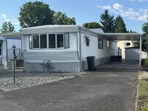 2309 SW Webster Rd, Grants Pass, OR 97526