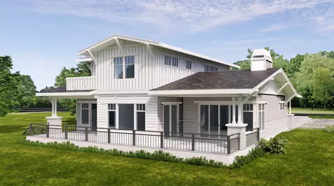 1247 NW Stanhope Way #LOT 249, Bend, OR 97703